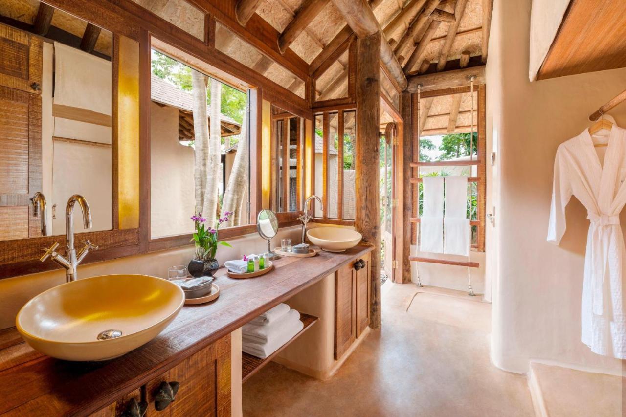 Villa Fronte Mare con 2 Camere da Letto e Piscina Privata