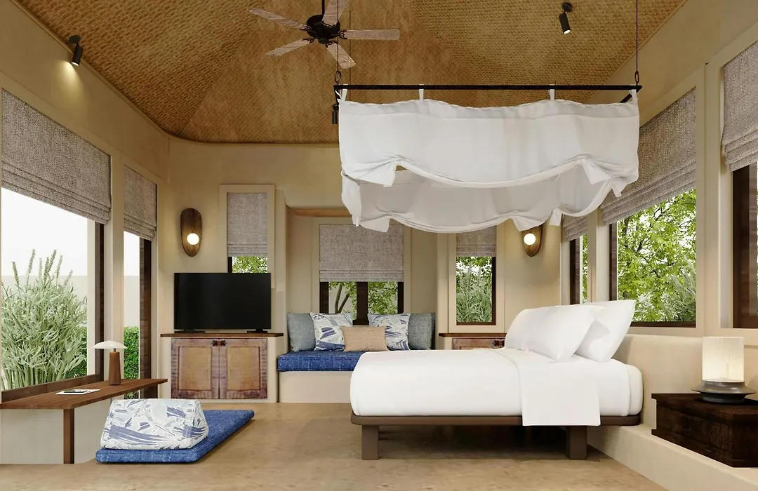 The Naka Island, A Luxury Collection Resort & Spa, Phuket-1